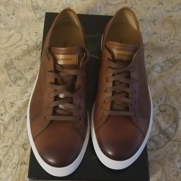 Magnanni Other - Magnanni sneakers brand new